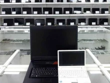 салон Second Laptop в Краснодаре