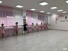 Обучение танцам Азбука Балета в Астрахани