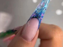 Ногтевые студии Sadovskaya NailStudio в Находке