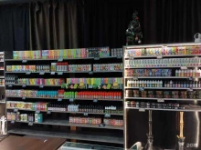 магазин Vape Time в Краснодаре