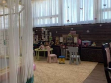 детская игровая Сказочный Восток в Сочи