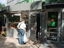 Киоск хлебобулочной продукции, 1-я Новокузьминская улица, 18 