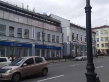 ювелирный магазин Золотая Русь в Владивостоке