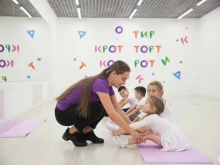 Обучение танцам Кидкорт в Калининграде