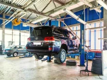 сеть автоцентров Бош Авто Сервис Ньютон в Набережных Челнах
