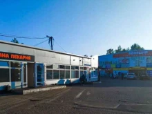 Быстрое питание Папина пекарня в Костроме