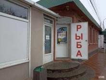 магазин морепродуктов Океан в Кавказских Минеральных Водах