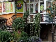 супермаркет Апельсин в Краснодаре