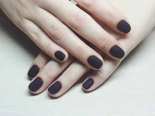 студия и магазин ногтевого сервиса The Nails в Калининграде