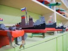 центр детского творчества Витязь в Ярославле