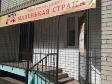 центр детского развития Маленькая страна в Ярославле