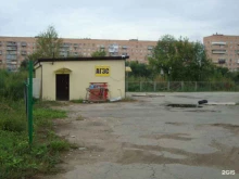 Заправочные станции Газснаб в Ижевске