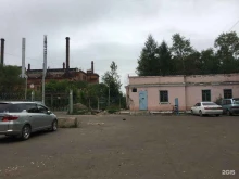 ГРЭС / КЭС / ТЭЦ ТЭЦ-1 в Комсомольске-на-Амуре