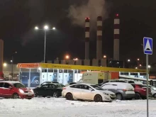 автомойка самообслуживания Grand autowash в Котельниках