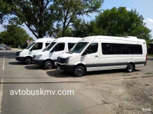 служба заказа автобусов Avtosus kmv в Пятигорске