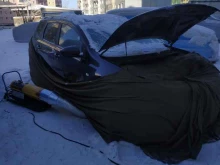 служба выездной автотехпомощи Sakha avto master в Якутске