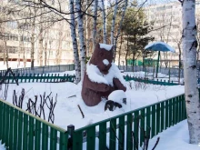 Жилищно-коммунальные услуги ТСЖ Вяземская, 12 в Хабаровске