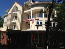 гостиница Алая роза в Сочи