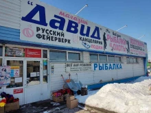 магазин Давид в Павловске