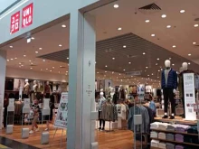 магазин одежды Uniqlo в Химках