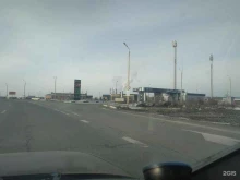 Заправочные станции Rush в Абакане