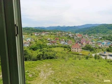 отель Green в Сочи