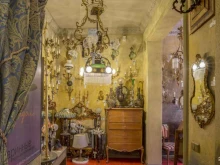 Жирандоль, улица Малая Ордынка, 39 ст1 