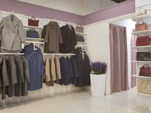 магазин женской верхней одежды Velvet season в Люберцах