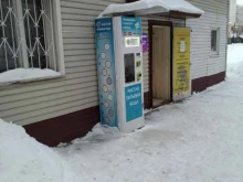 Живая вода, микрорайон Южное Кучино, 1а 
