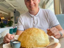 ресторан черноморской кухни На юга! в Анапе