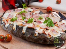 пиццерия Eco pizza в Перми