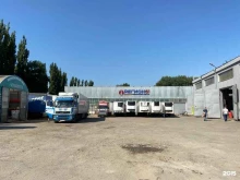 грузовой автосервис полного спектра услуг Регион 61 в Аксае
