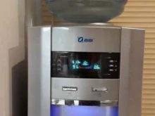 сервис доставки воды Mywatershop в Екатеринбурге