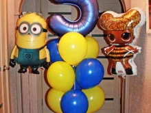 компания Color studio в Нижнем Новгороде