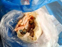 Быстрое питание Киоск фастфудной продукции в Перми