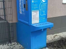 автомат по продаже воды Vodorobot в Екатеринбурге