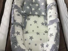магазин для новорожденных BabyBox в Грозном