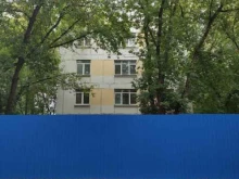 Городская клиническая больница №20 им. А.К. Ерамишанцева, улица Пестеля, 6а 
