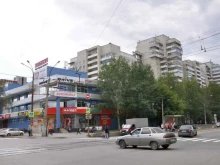 Ремонт мобильных телефонов Т-Корп в Екатеринбурге