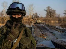 Академии Военная академия ракетных войск стратегического назначения им. Петра Великого в Балашихе