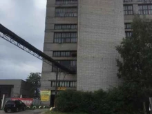 автокомплекс Фактория в Архангельске
