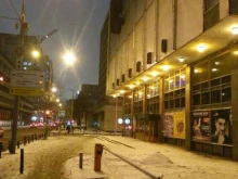 общероссийская общественная организация Дом кино в Москве