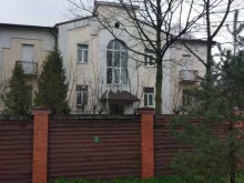 Бетонспб, Выборгское шоссе, 86 