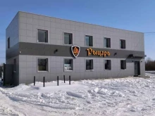 частная охранная организация Рыцарь в Комсомольске-на-Амуре