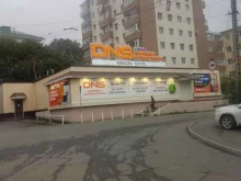 сеть магазинов цифровой и бытовой техники DNS в Владивостоке