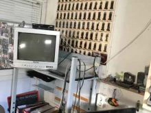 компания по производству памятников из гранита Ритуал-пром 35 в Вологде
