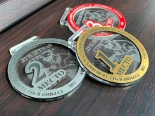 Оперативная полиграфия Konica Churapcha в Якутске
