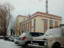 РУСАЛ Медицинский Центр, Заводская, 4 