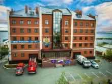 Управление ГО и ЧС Главное управление МЧС России по Ямало-Ненецкому автономному округу в Салехарде
