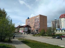 супермаркет Красное&белое в Сыктывкаре